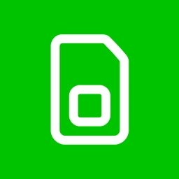 KPN Prepaid のアイコン
